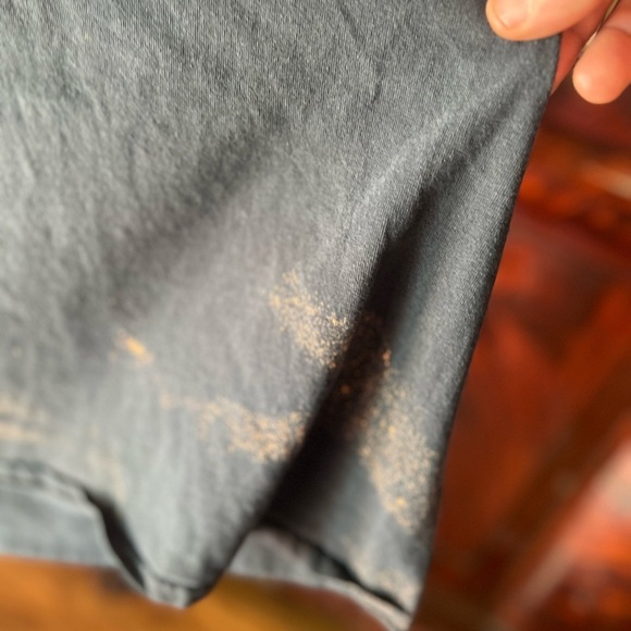 Vintage New Orleans Police Department t-shirt - Picture 6 of 7